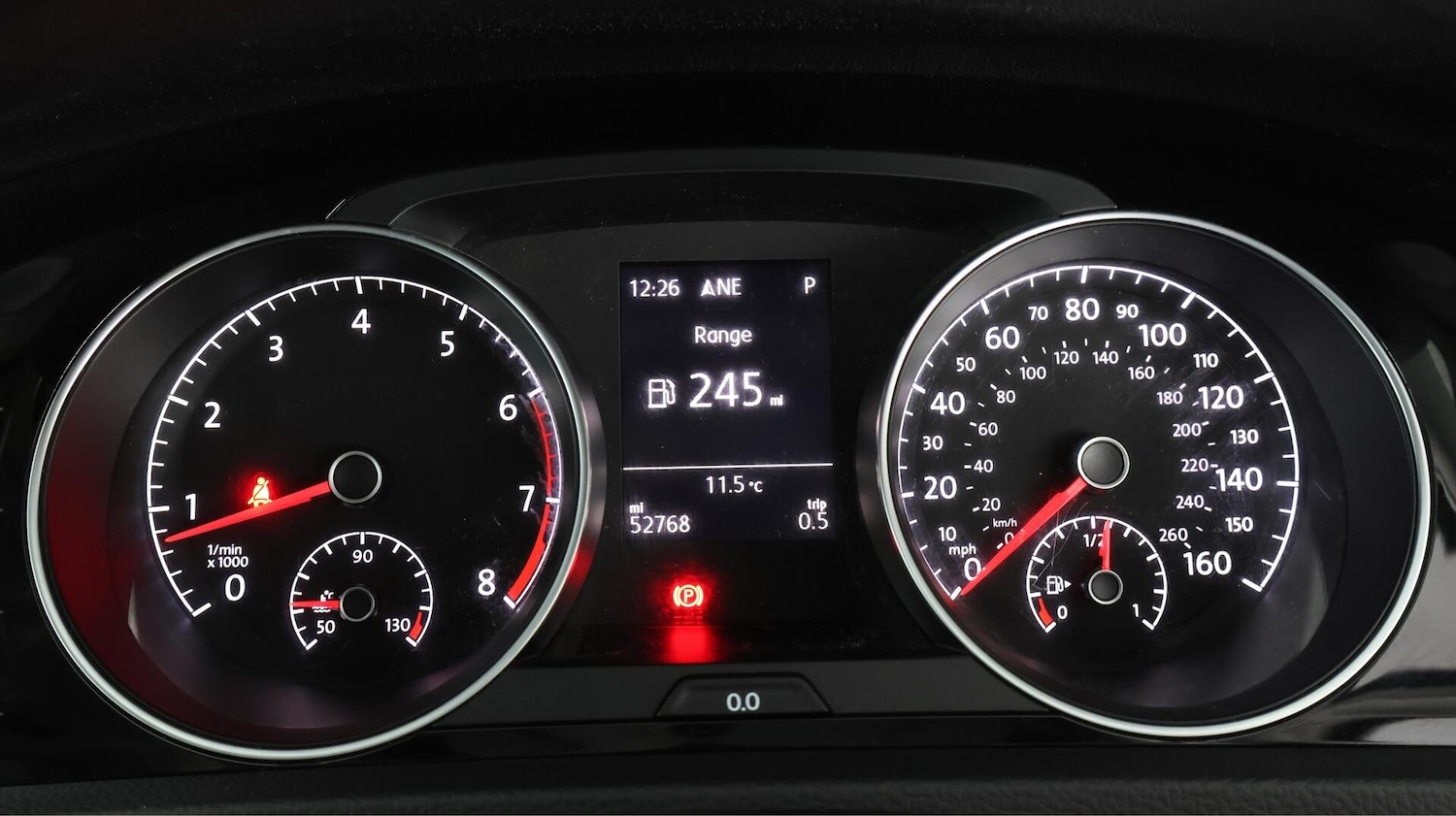 Used Volkswagen Golf 2019 for sale - 76742798: Photo 11