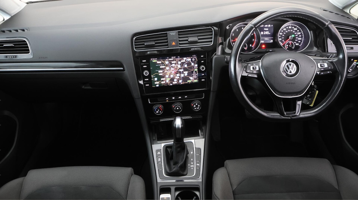 Used Volkswagen Golf 2019 for sale - 76742798: Photo 14