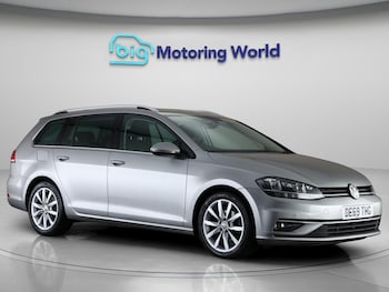 2019 (69) - 1.5 TSI EVO GPF GT Estate 5dr Petrol DSG Euro 6 (s/s) (150 ps)