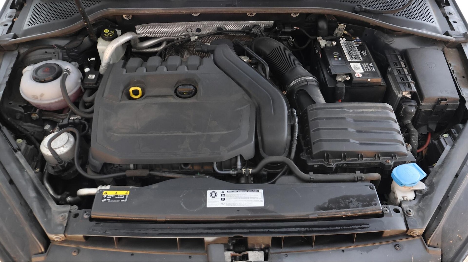 Used Volkswagen Golf 2019 for sale - 76742798: Photo 20