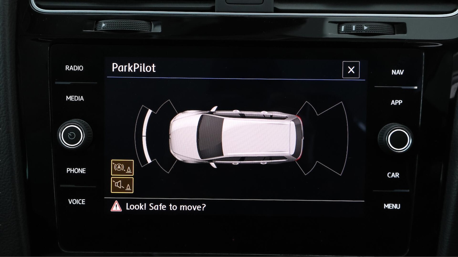 Used Volkswagen Golf 2019 for sale - 76742798: Photo 26