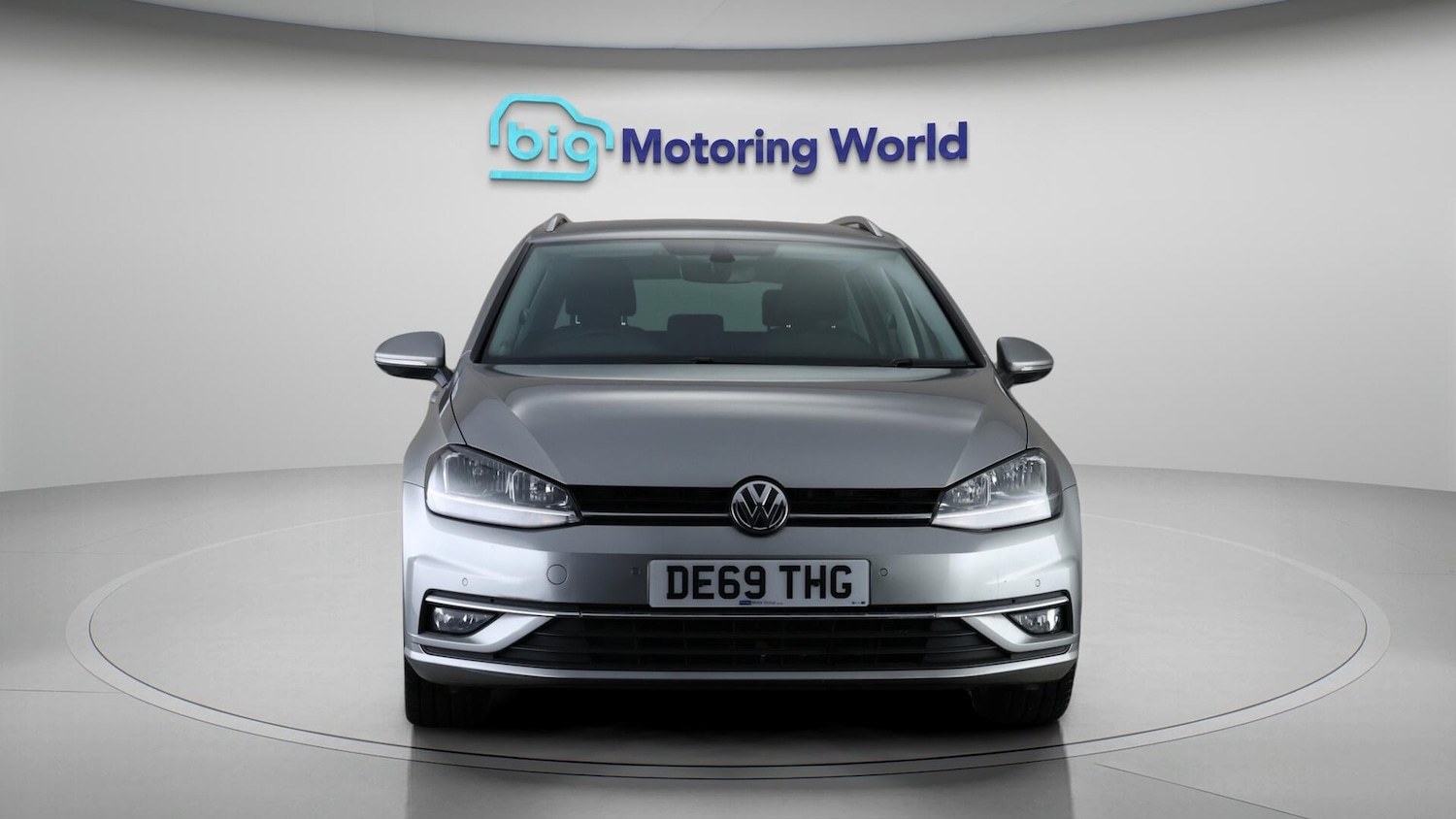 Used Volkswagen Golf 2019 for sale - 76742798: Photo 3