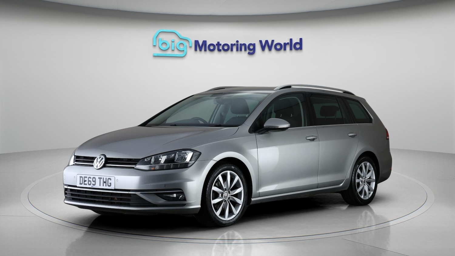 Used Volkswagen Golf 2019 for sale - 76742798: Photo 4