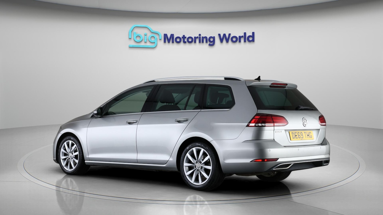 Used Volkswagen Golf 2019 for sale - 76742798: Photo 6