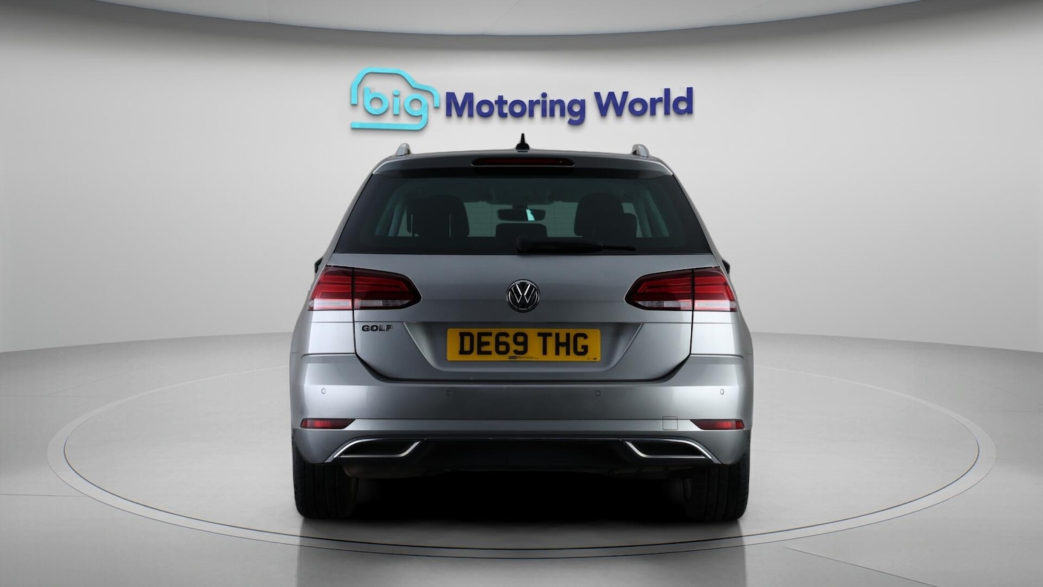 Used Volkswagen Golf 2019 for sale - 76742798: Photo 7