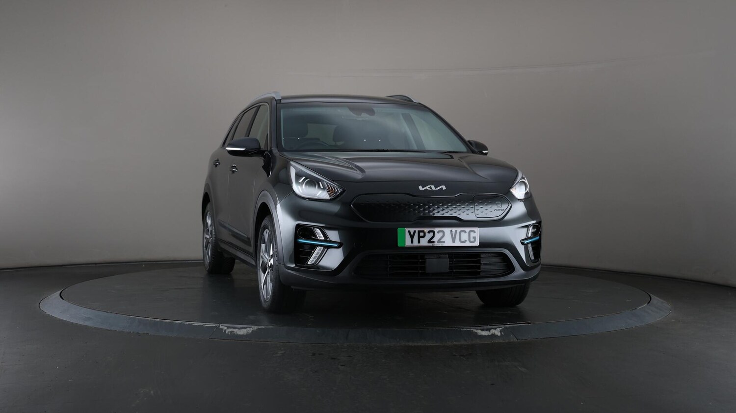 Vehicle 50
