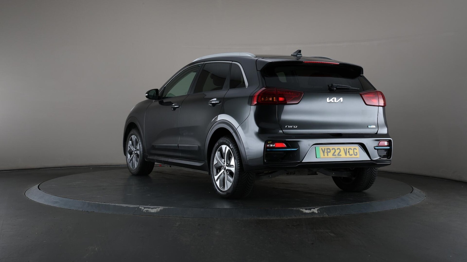 Vehicle 67