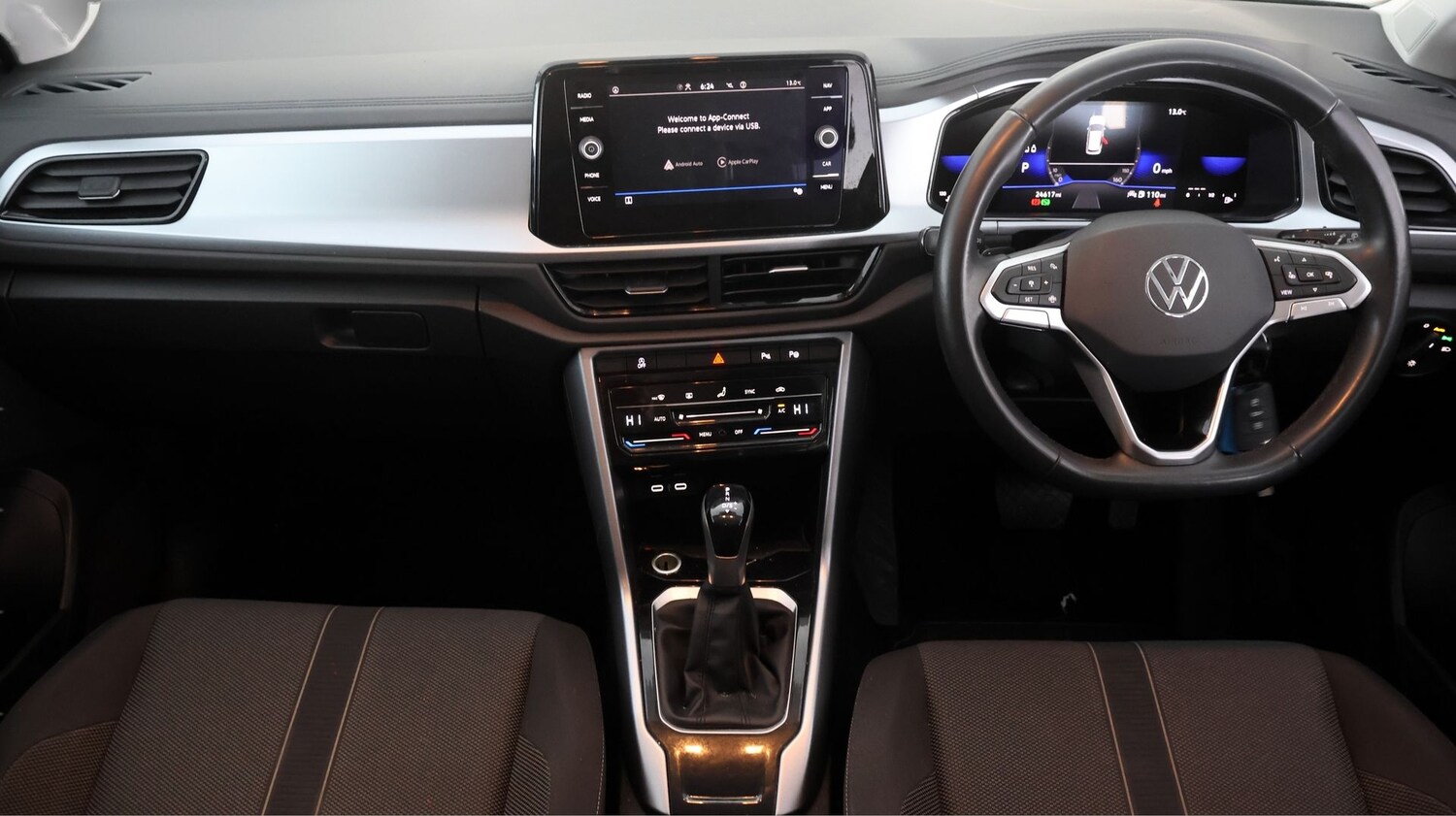 Used Volkswagen T-Roc 2023 for sale - 78055364: Photo 12