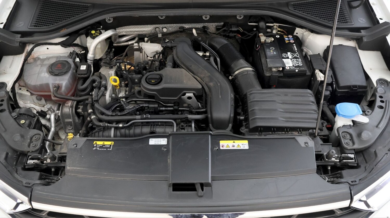 Used Volkswagen T-Roc 2023 for sale - 78055364: Photo 18