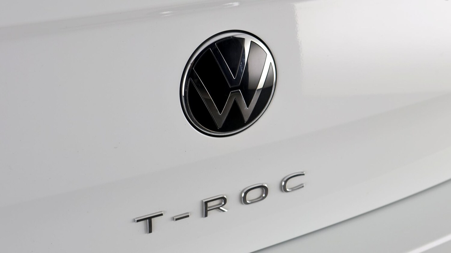 Used Volkswagen T-Roc 2023 for sale - 78055364: Photo 19