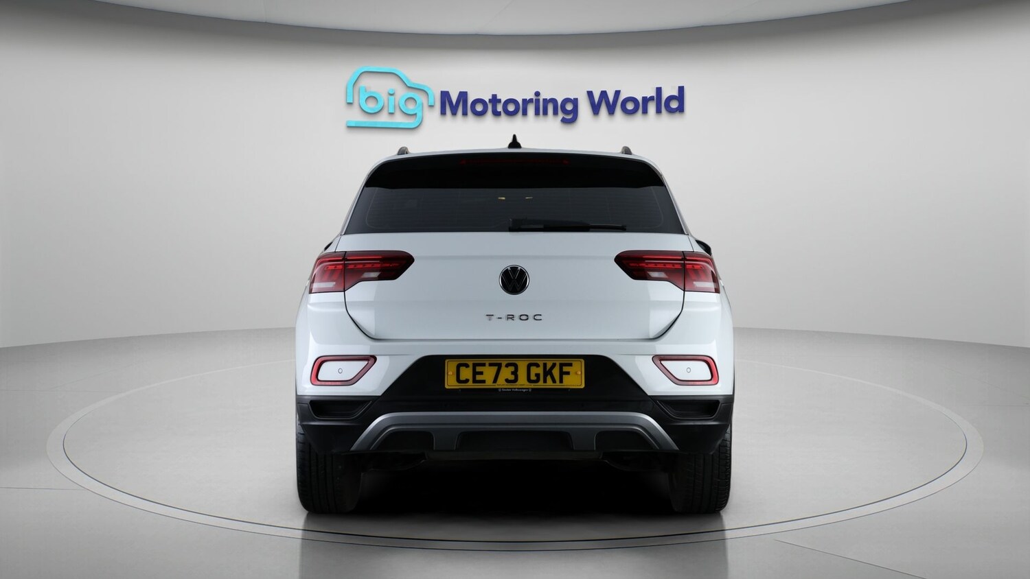 Used Volkswagen T-Roc 2023 for sale - 78055364: Photo 6