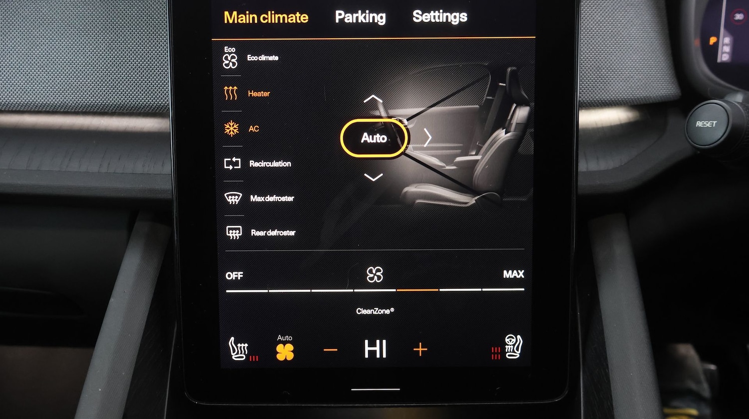 Used Polestar Polestar 2 2023 for sale - 77367139: Photo 11