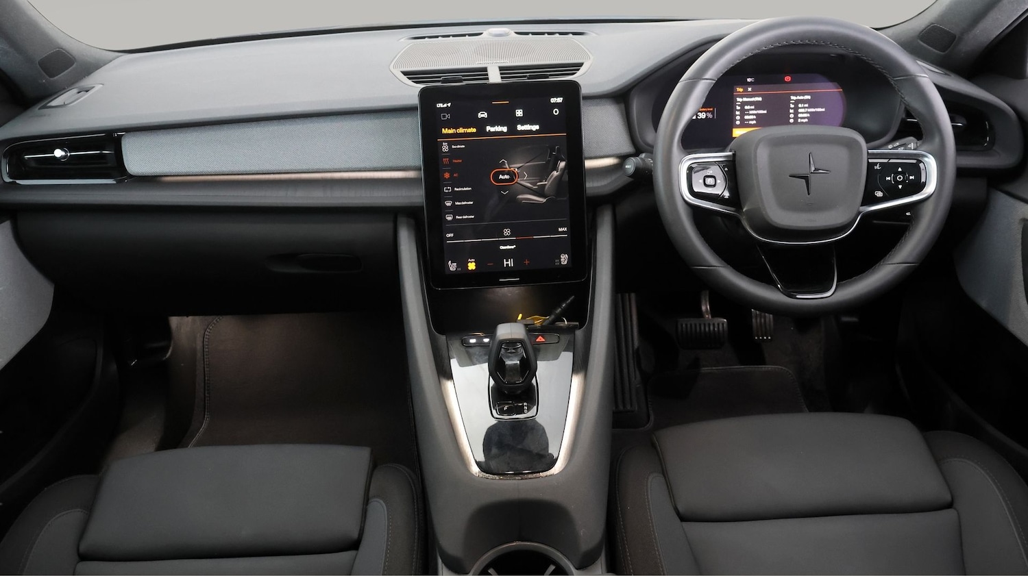 Used Polestar Polestar 2 2023 for sale - 77367139: Photo 12