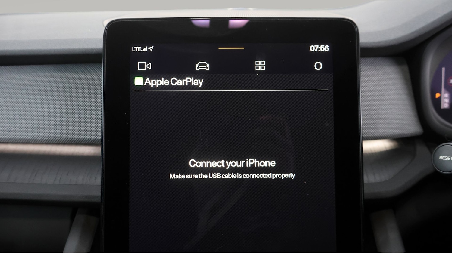 Used Polestar Polestar 2 2023 for sale - 77367139: Photo 19