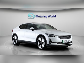 Used Polestar Polestar 2 2023 for sale - 77367139: Photo