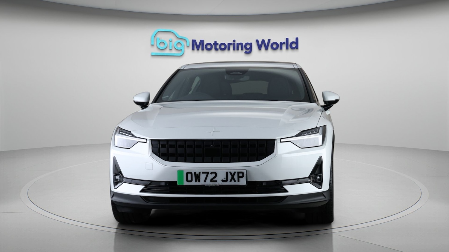 Used Polestar Polestar 2 2023 for sale - 77367139: Photo 2