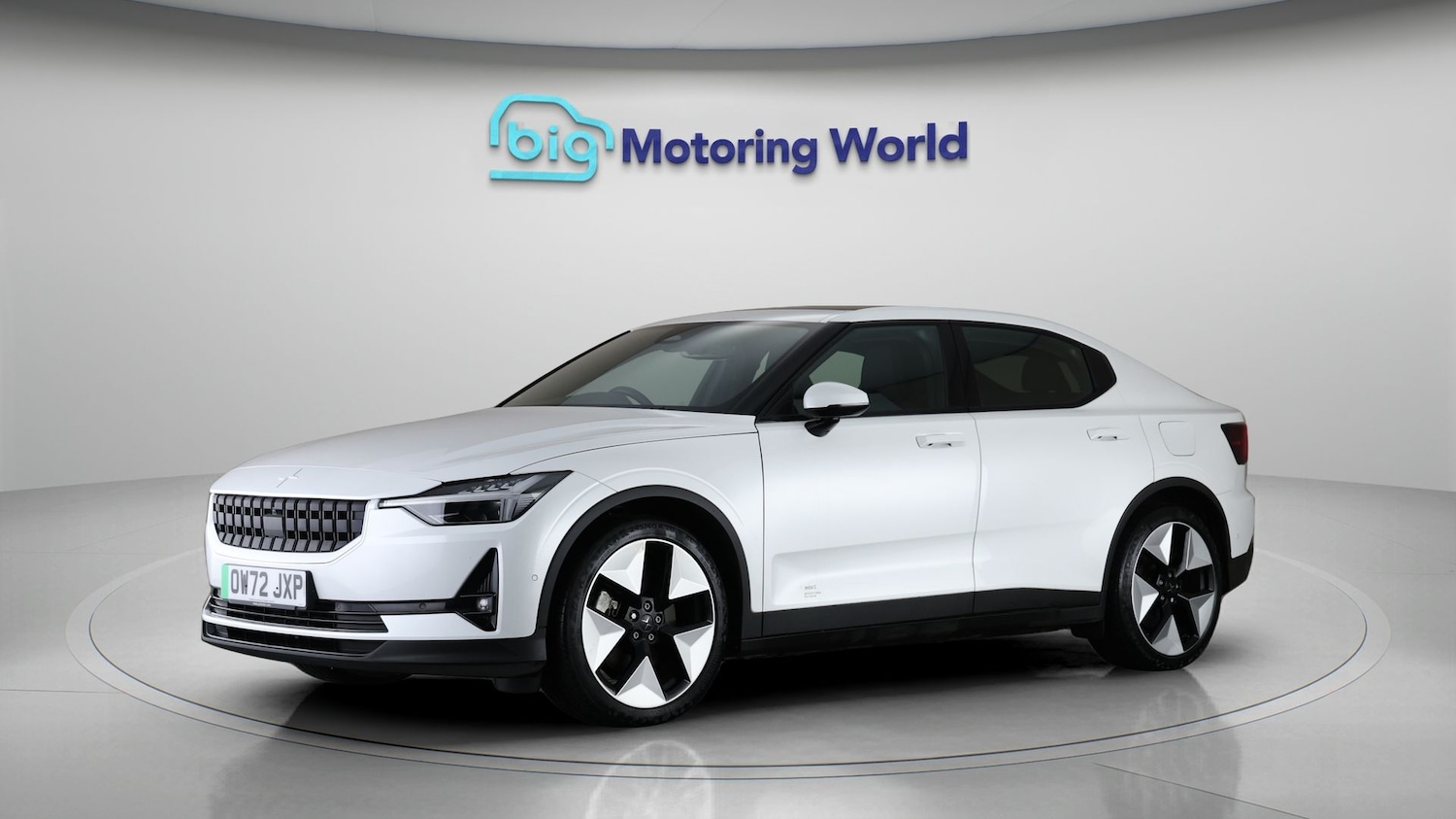 Used Polestar Polestar 2 2023 for sale - 77367139: Photo 3