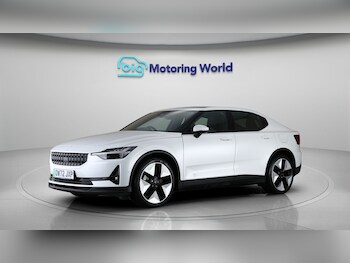 Used Polestar Polestar 2 2023 for sale - 77367139: Photo