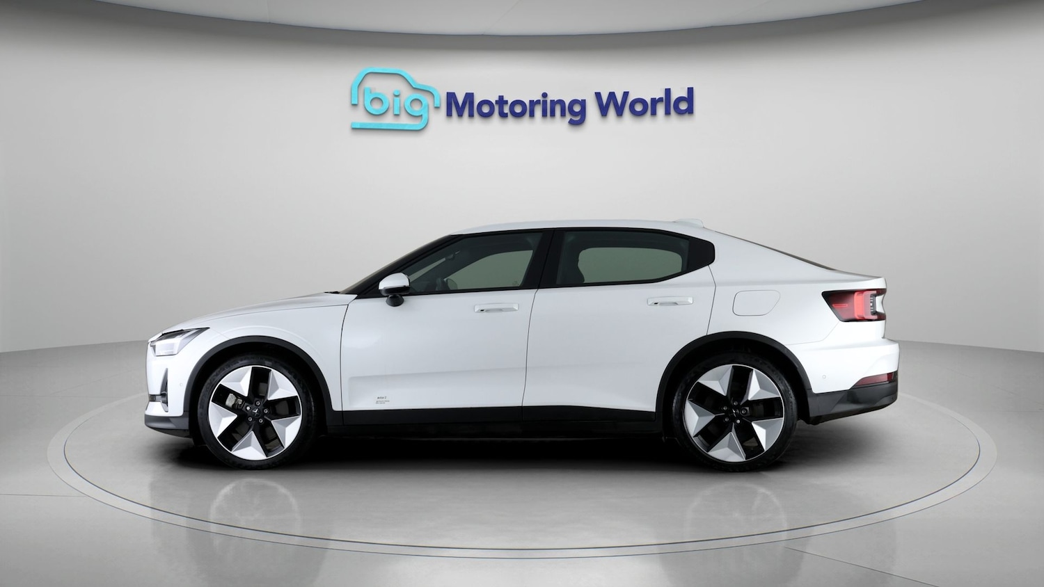 Used Polestar Polestar 2 2023 for sale - 77367139: Photo 4