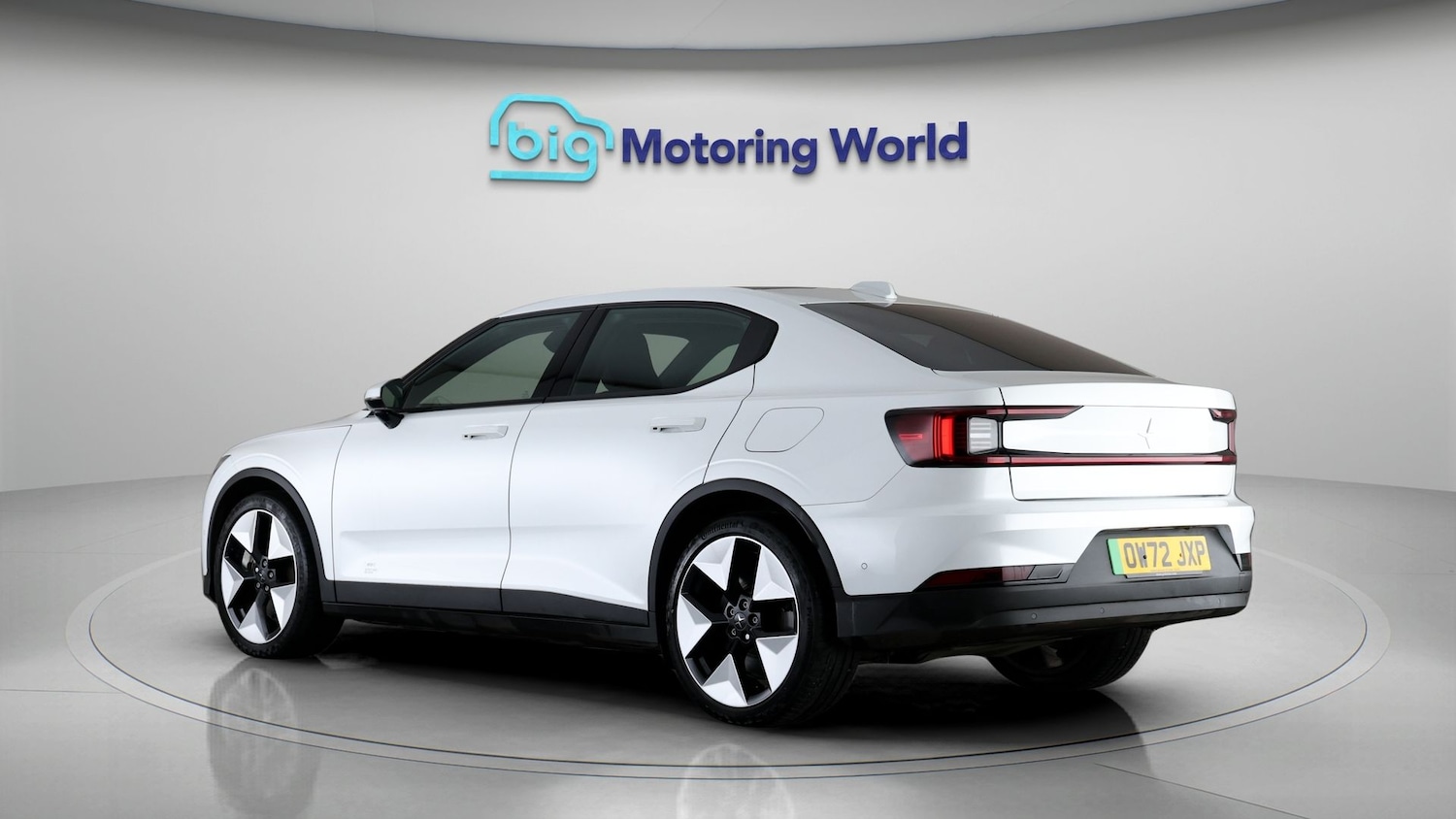 Used Polestar Polestar 2 2023 for sale - 77367139: Photo 5