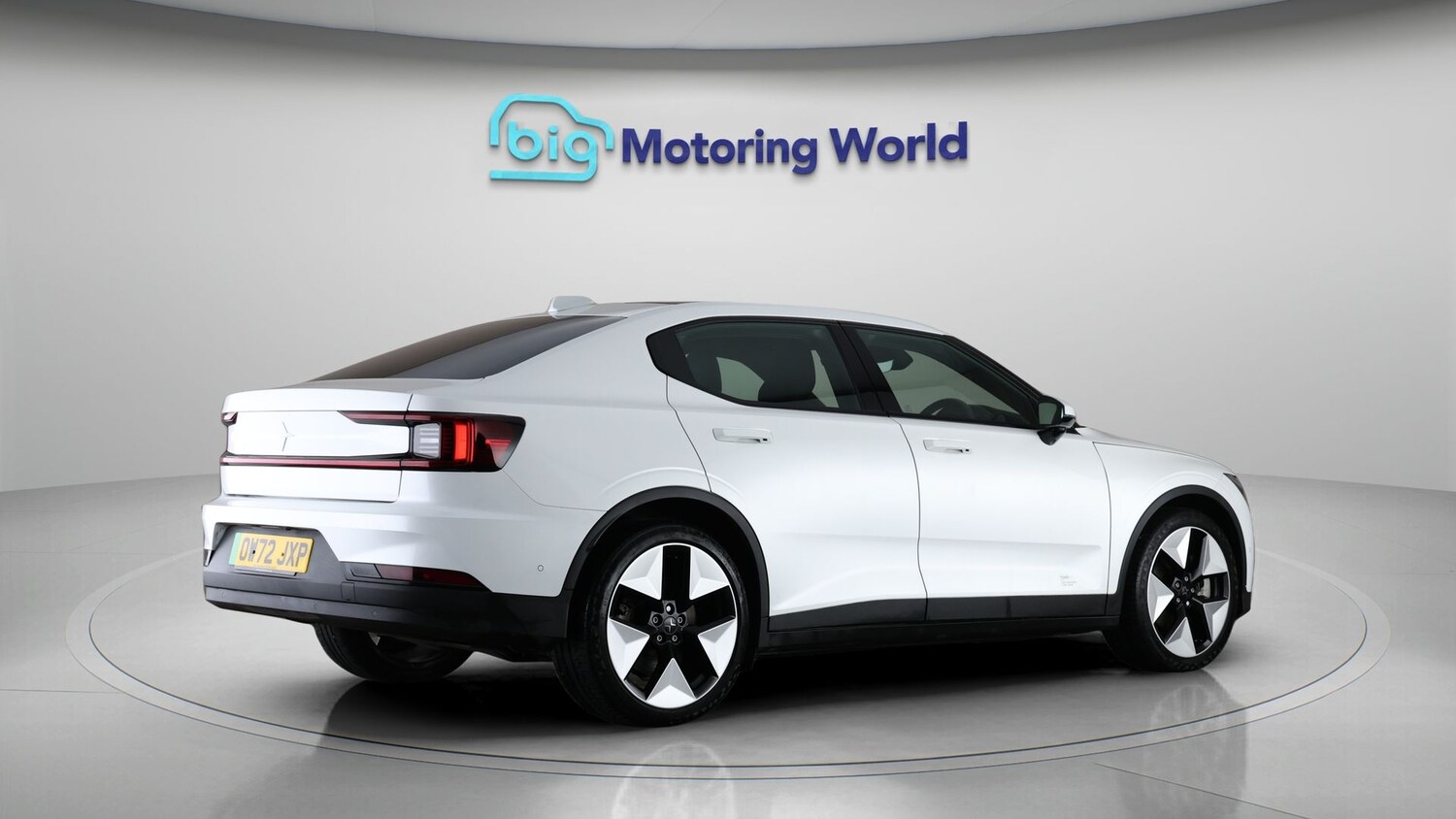 Used Polestar Polestar 2 2023 for sale - 77367139: Photo 7