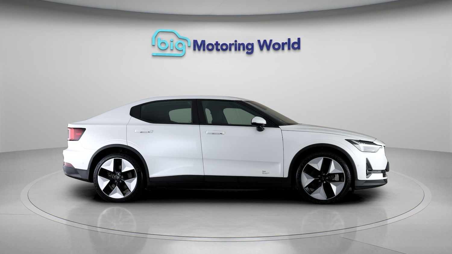 Used Polestar Polestar 2 2023 for sale - 77367139: Photo 8