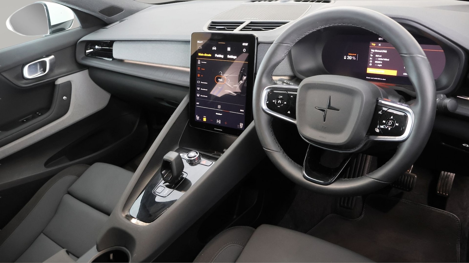 Used Polestar Polestar 2 2023 for sale - 77367139: Photo 9