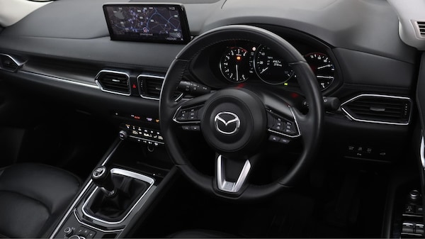 Used Mazda CX-5 2023 for sale - 76226515: Photo 10