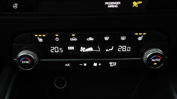 Used Mazda CX-5 2023 for sale - 76226515: Photo 13