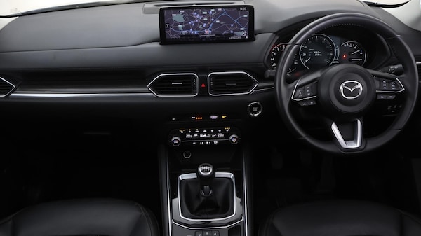 Used Mazda CX-5 2023 for sale - 76226515: Photo 14
