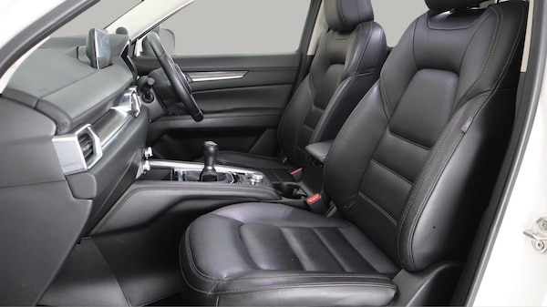 Used Mazda CX-5 2023 for sale - 76226515: Photo 15