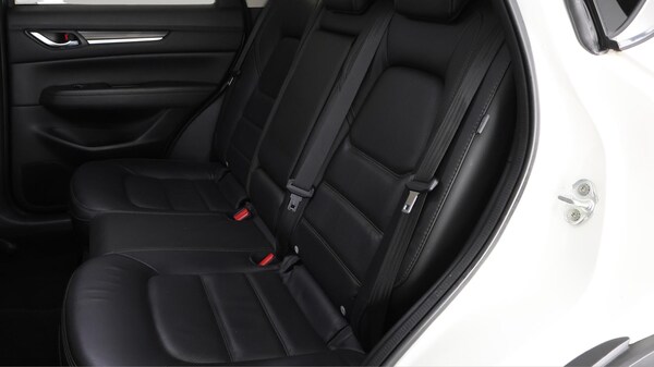 Used Mazda CX-5 2023 for sale - 76226515: Photo 17