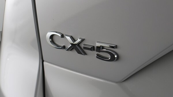 Used Mazda CX-5 2023 for sale - 76226515: Photo 22
