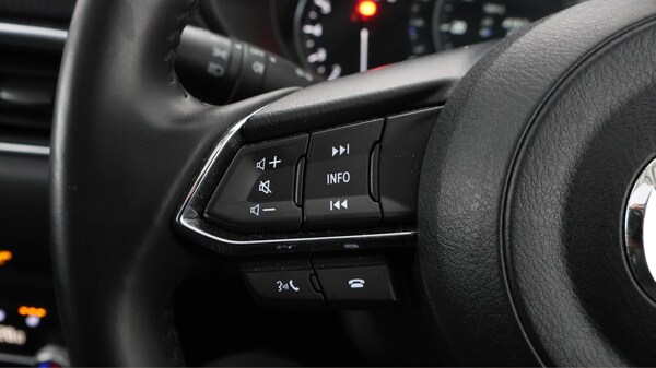 Used Mazda CX-5 2023 for sale - 76226515: Photo 25