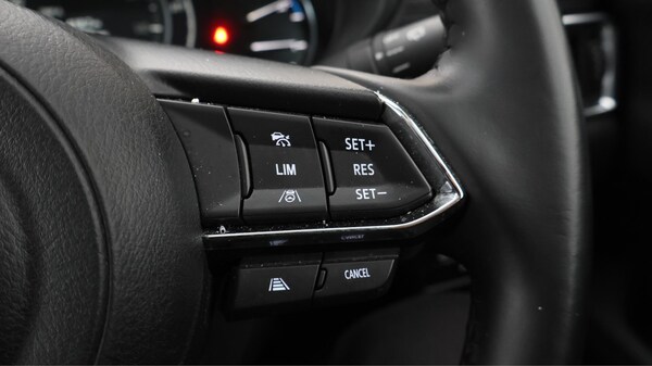 Used Mazda CX-5 2023 for sale - 76226515: Photo 26