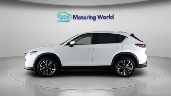 Used Mazda CX-5 2023 for sale - 76226515: Photo 5