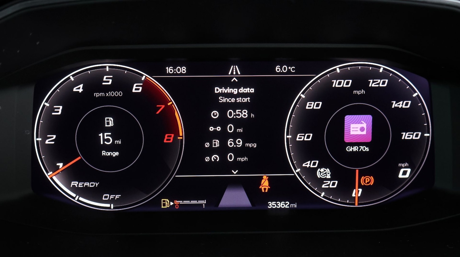 Used SEAT Leon 2023 for sale - 77314227: Photo 10