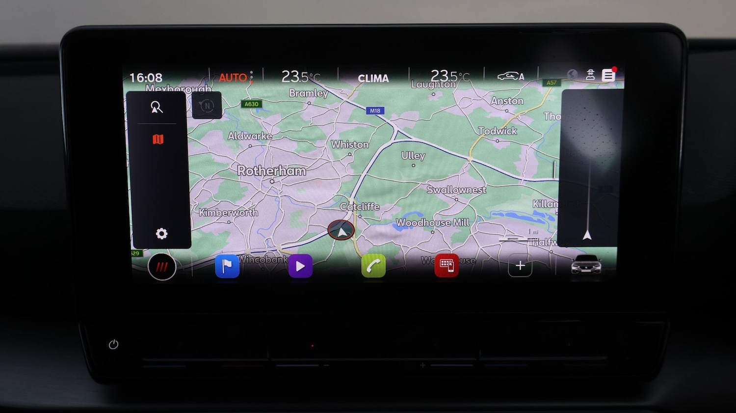 Used SEAT Leon 2023 for sale - 77314227: Photo 11