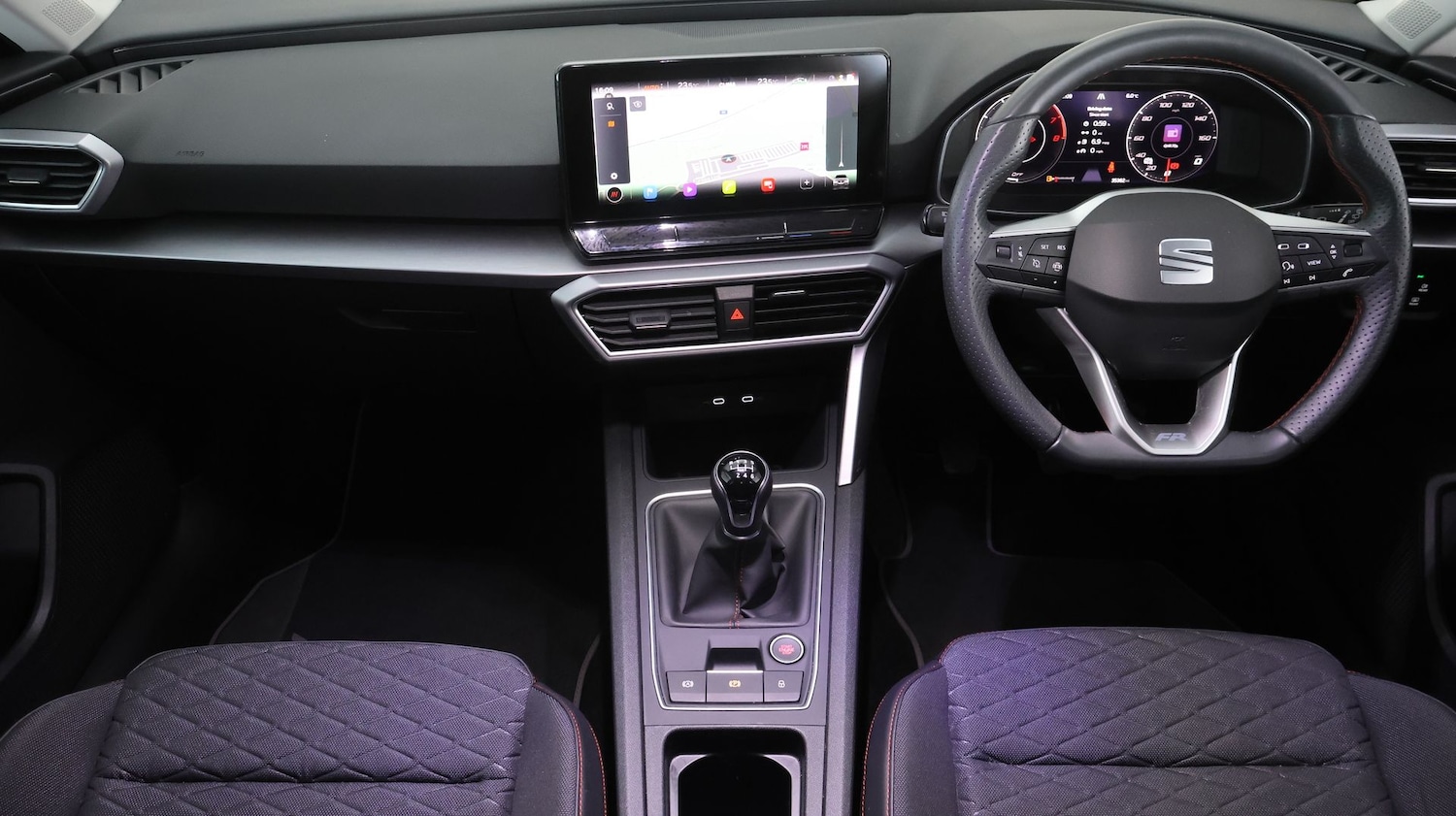 Used SEAT Leon 2023 for sale - 77314227: Photo 13