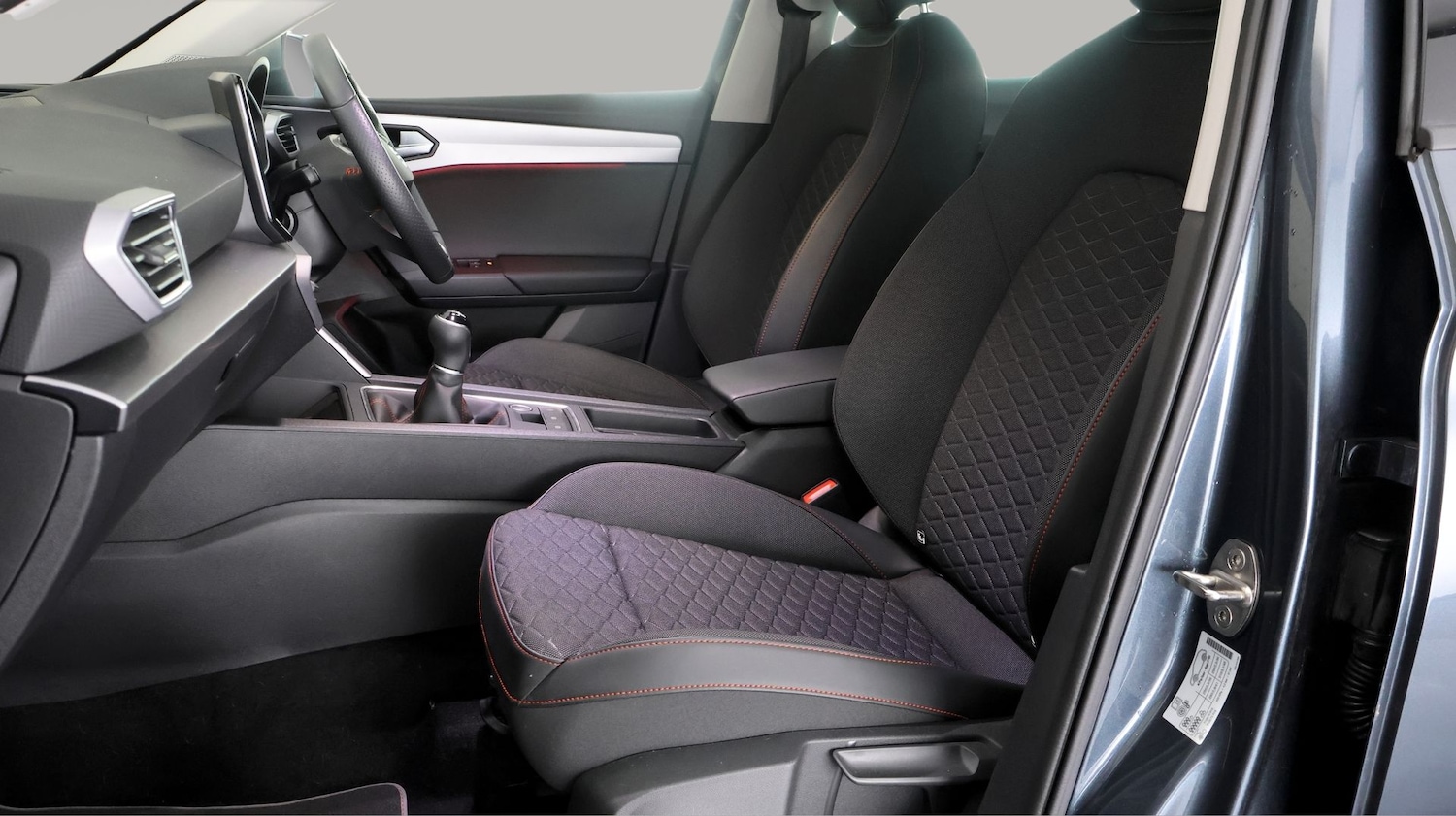 Used SEAT Leon 2023 for sale - 77314227: Photo 14