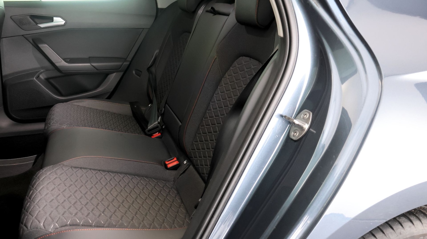 Used SEAT Leon 2023 for sale - 77314227: Photo 16