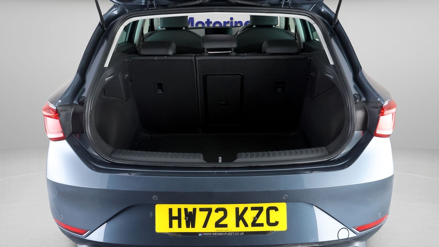 Used SEAT Leon 2023 for sale - 77314227: Photo 17