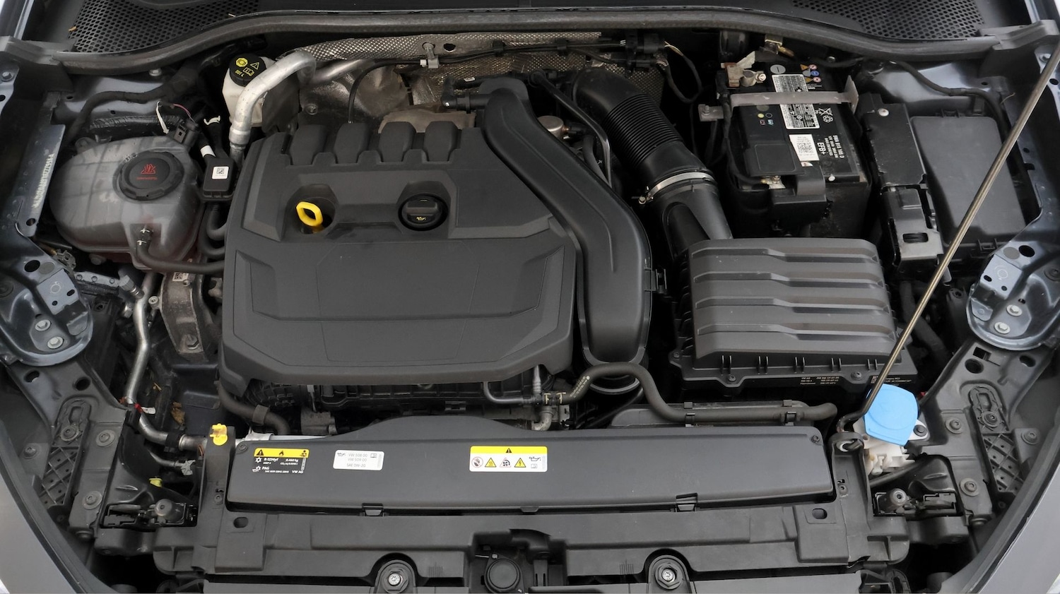 Used SEAT Leon 2023 for sale - 77314227: Photo 19