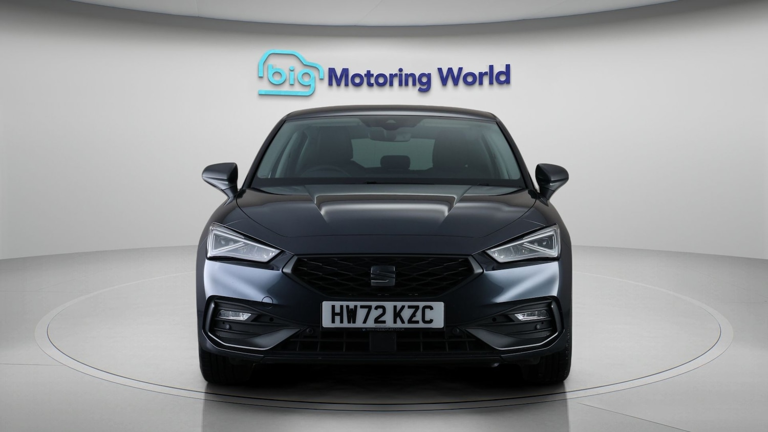 Used SEAT Leon 2023 for sale - 77314227: Photo 2
