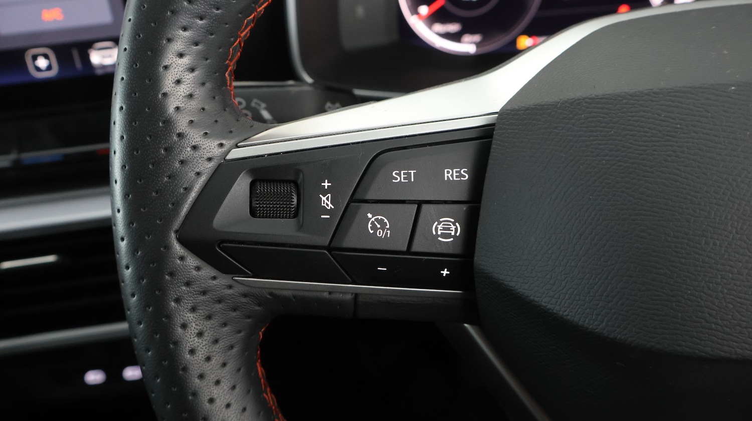 Used SEAT Leon 2023 for sale - 77314227: Photo 21