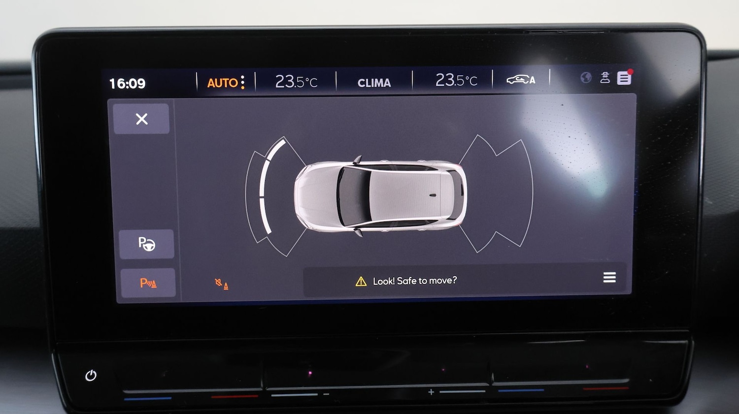 Used SEAT Leon 2023 for sale - 77314227: Photo 23