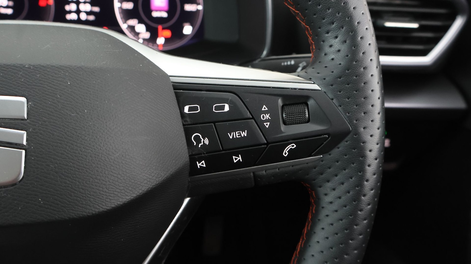 Used SEAT Leon 2023 for sale - 77314227: Photo 24