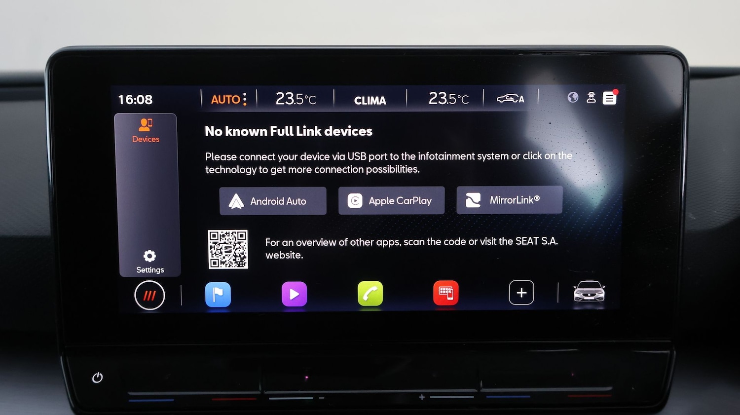 Used SEAT Leon 2023 for sale - 77314227: Photo 25