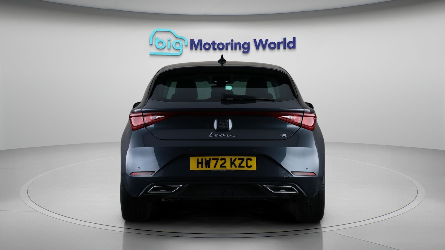 Used SEAT Leon 2023 for sale - 77314227: Photo 6