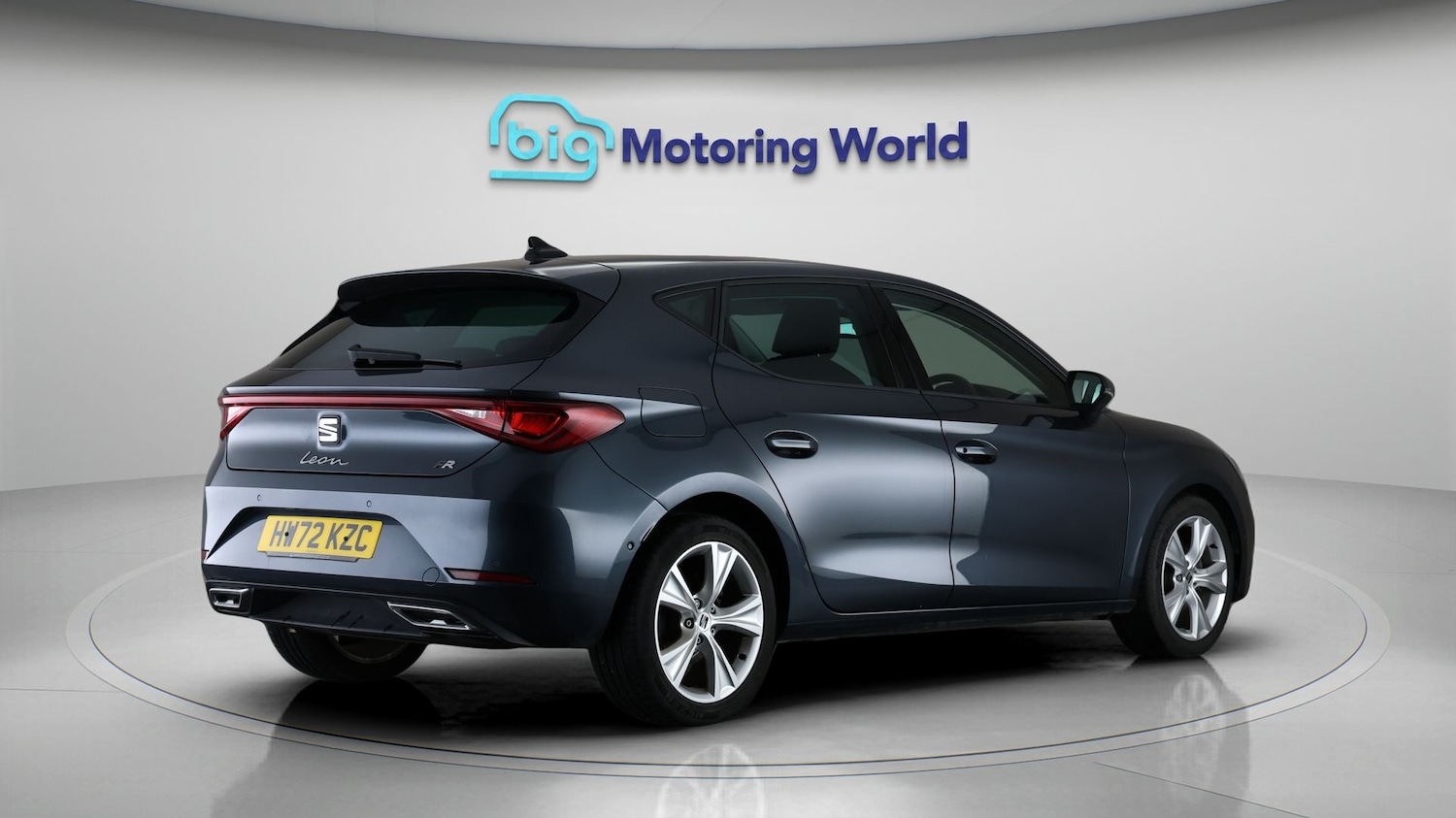 Used SEAT Leon 2023 for sale - 77314227: Photo 7